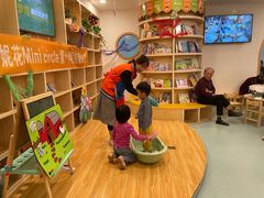 -安妮花英语·少儿·原版阅读(沙坪坝店)