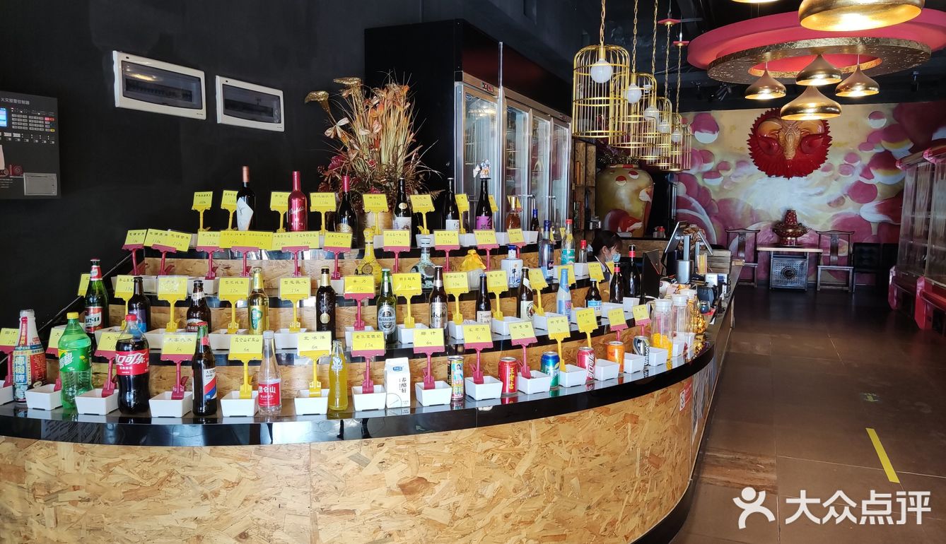 不能在喜欢的火锅店啦