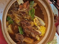 -宏状元现熬粥·京味菜(五棵松店)
