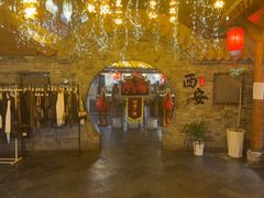 -来小酌·长安酒家(翠庭大厦店)