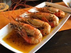 虎虾-Ministry of Crab(科伦坡店)