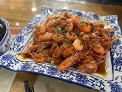 -洞天食府(北大街店)