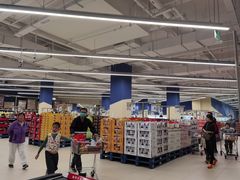 -盒马X会员店(上海森兰商都店)