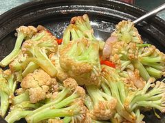 -凤凰园烤鸭店·唐山菜·传承花椒肉(老唐丰路店)