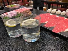 -喵小乙碳火烤肉(大坪协信星光天地店)