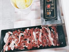 -陈记顺和潮汕牛肉火锅(番禺迎宾大道店)
