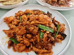 -同发号饭庄(复兴路店)