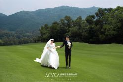 -爱城婚纱摄影·品质严选店