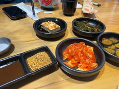 -九田家黑牛烤肉(溧水万达店)