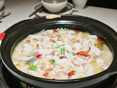 -周渝食惦酸菜鱼(青浦店)