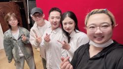点击看大图 -水晶之恋婚纱摄影(北京总店)