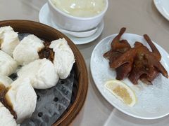 -益健美食大广场(北岭店)