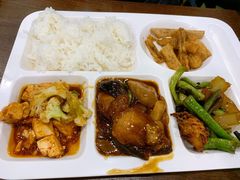 -六和孝顺素食餐厅(西湖道店)