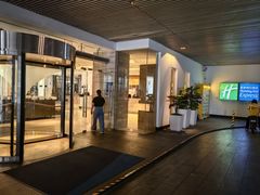 -北京民族园葉子里酒店(鸟巢店)