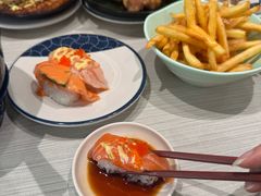 -滨寿司(新街口中央商场店)
