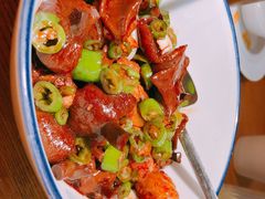 -炊烟小炒黄牛肉(中心印象城店)
