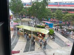-必胜客(上海新南方商城PH店)