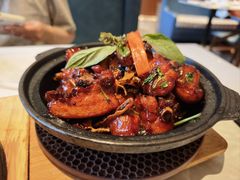 -志明眷村·台式融合菜·宵夜