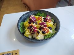 -意风小镇(内江万达广场店)