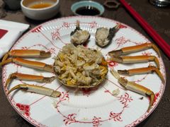 -新光酒家·河豚·海鲜·蟹料理(浦东店)