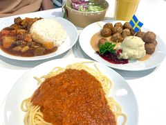 -宜家·瑞典风味餐厅(烟台路店)