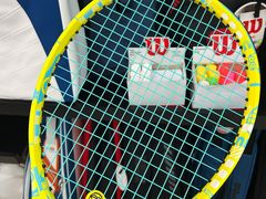 -Wilson威尔胜(漕溪北路店)