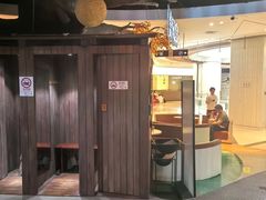 -暴风岛沉浸式体验馆(百联世纪店)