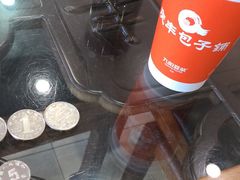 -庆丰包子铺(天通苑店)