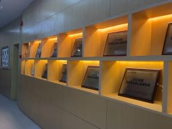 -深圳广和门诊部·整形医疗美容