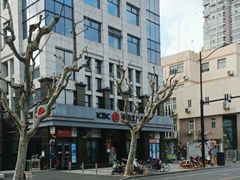 -中国工商银行(龙华支行)