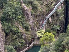 -雁荡山风景名胜区