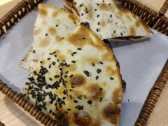 -爬山街·衢州烤饼小卖铺(高新万达店)