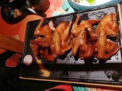 -羽鸽集·乳鸽专门店·地道顺德菜(岭南站店)