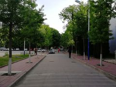 -西北农林科技大学(北校区)
