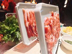 -三宝涮肉(体育学院店)