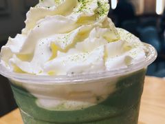 -COSTA COFFEE(上海月星环球港店)