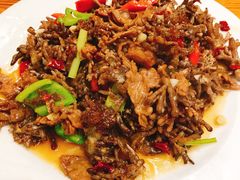 -下梅人家土菜馆(历史文化餐厅度假区店)