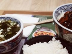-吉野家(复兴路第二餐厅店)