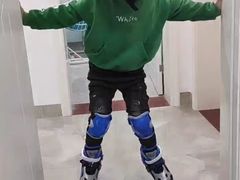 -乐翔轮滑(中庚漫游城店)