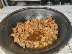 -人民公社大食堂(顺义总店)