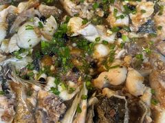 -崖口红树林海鲜餐厅