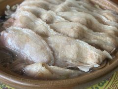 砂锅白肉-砂锅居(西四店)