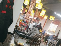 -郝大姐·乌龙山铁板烧(大学城三店)