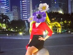 -广州四季酒店