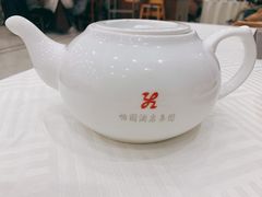 -怡园饭店-餐厅(四望亭店)
