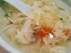 -上海财经大学-新食堂