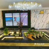 豪华占地2000平米的spa.你确定不来一下[奸笑][嘿哈]