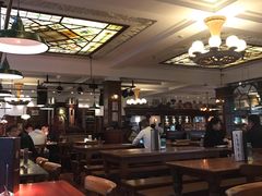 大堂-宝莱纳餐厅(滨江店)