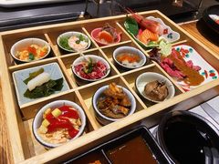 -赤坂亭·M9和牛烧肉·铁板烧·日料398放题(长泰广场店)