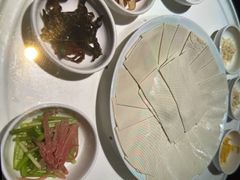 -久宴·天目湖大鱼头(恐龙园店)